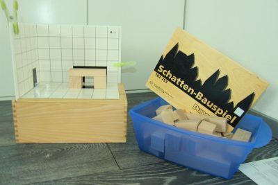 Schattenbauspiel Dusyma